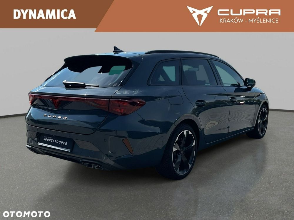 Cupra Leon - 6