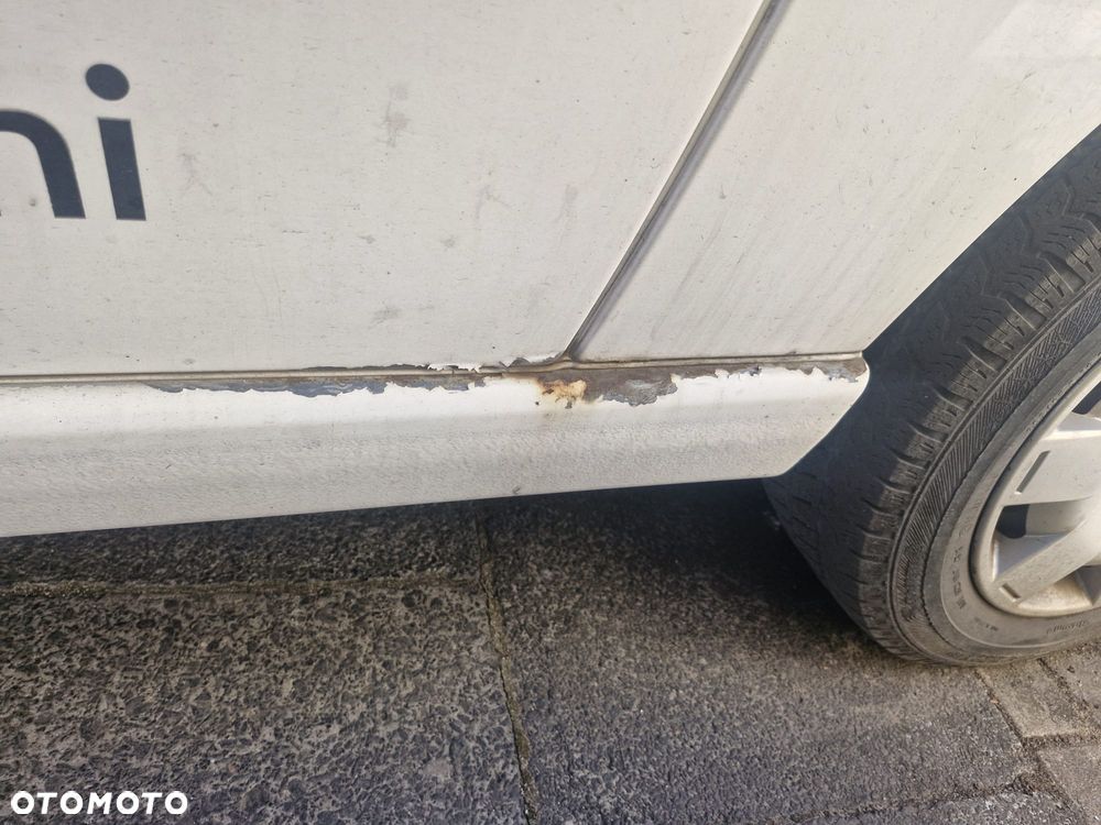 Fiat Scudo Kombi L2H1 Standard - 9