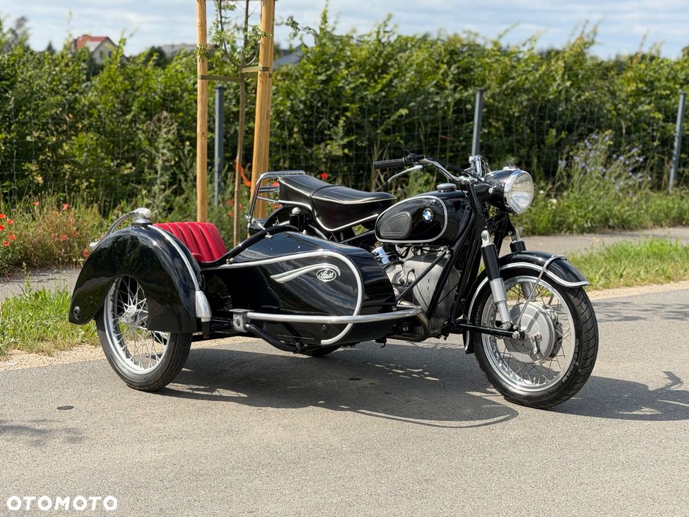 BMW Inny - 5