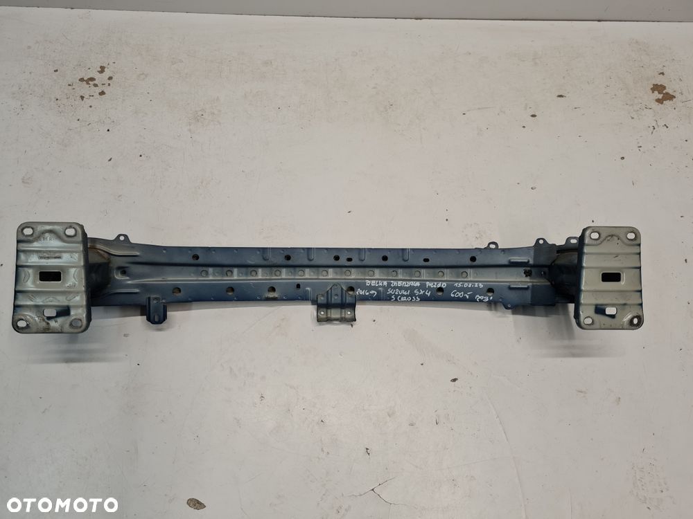 BELKA PRZEDNIA WZMOCNIENIE SUZUKI SX4 S-CROSS 2016 - 3