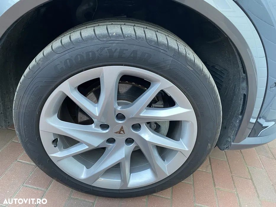 Jante originale 18-inch VW, Audi, Skoda, Cupra, Seat - 4