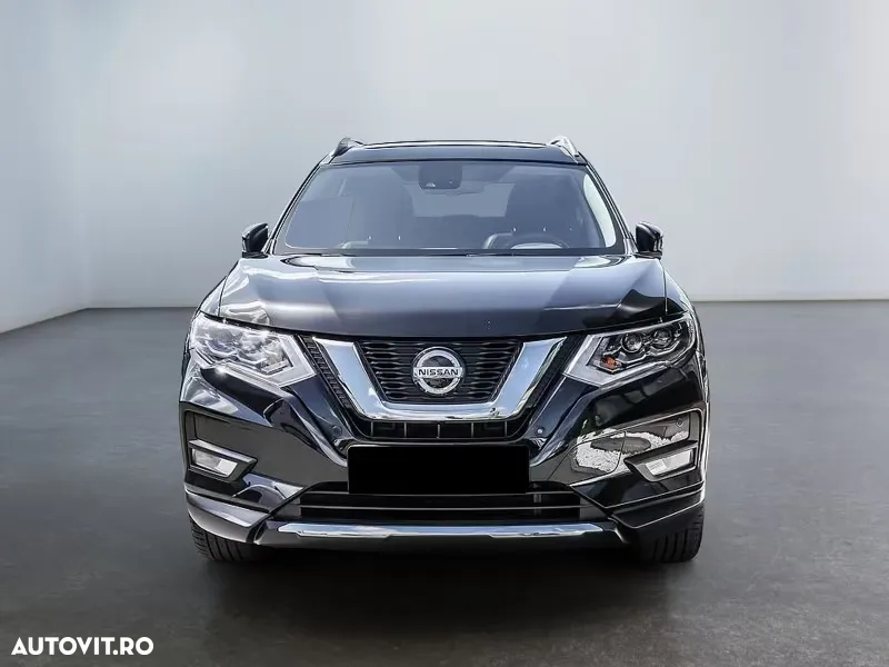 Nissan X-Trail 1.7D 150CP 2WD Tekna - 2