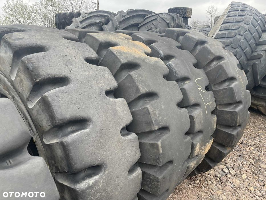 16.00-25 Opony Continental CONTAINER MASTER 32PR - 6