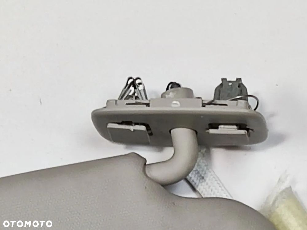 CITROEN C5 AirCross 20-22r Osłona Przeciwsłoneczna Prawa Lewa - 2