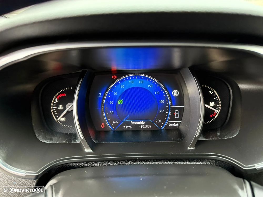 Renault Mégane 1.6 dCi GT Line J18 - 28