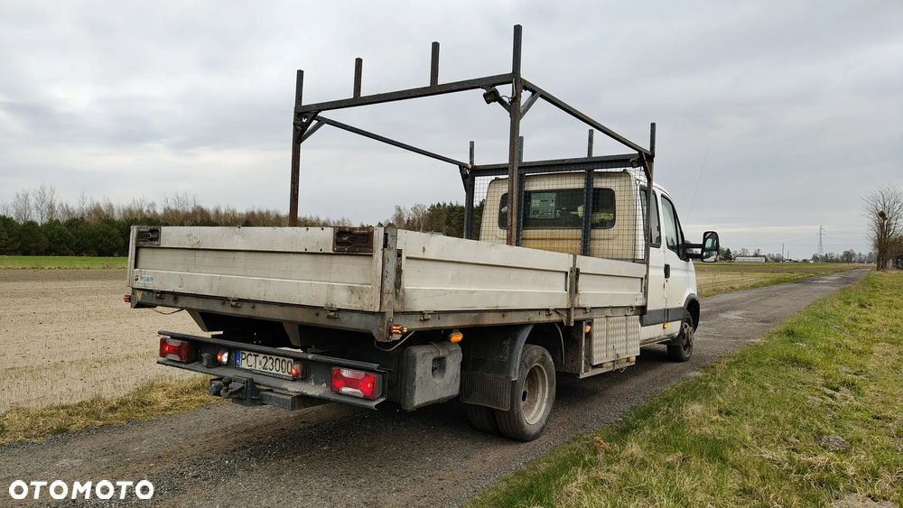 Iveco 50C15 35C15 - 3