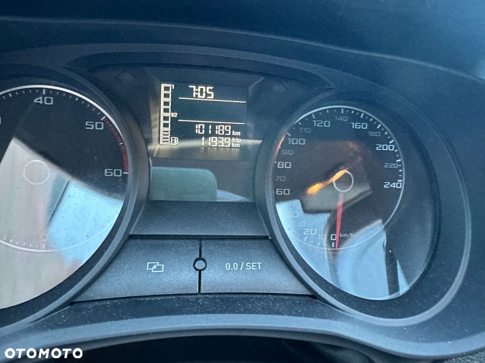 Seat Ibiza - 14