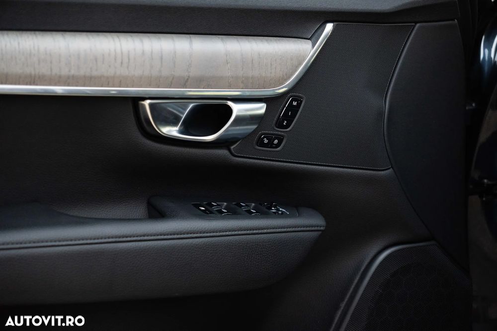 Volvo V90 V90CC B5 MHEV AT AWD Core - 9