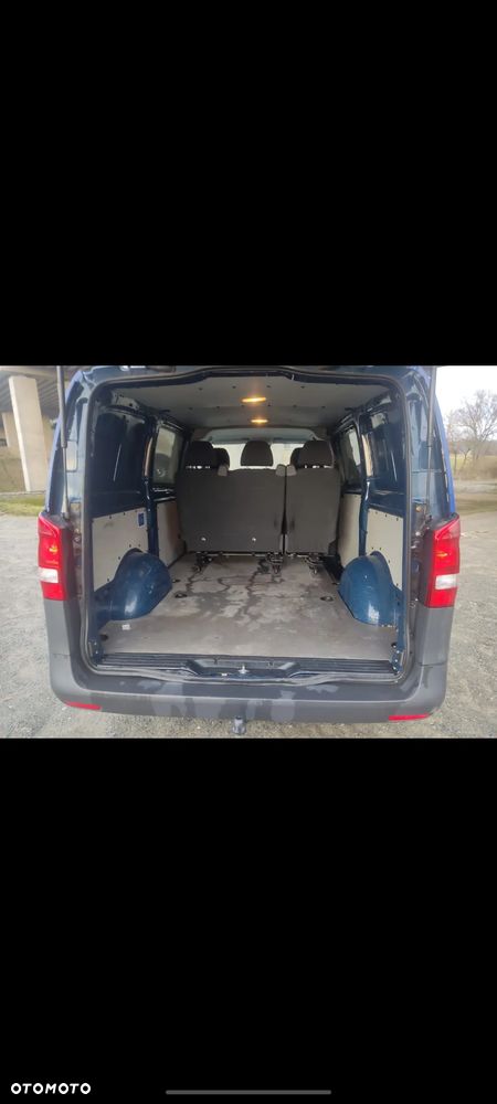 Mercedes-Benz VITO - 14