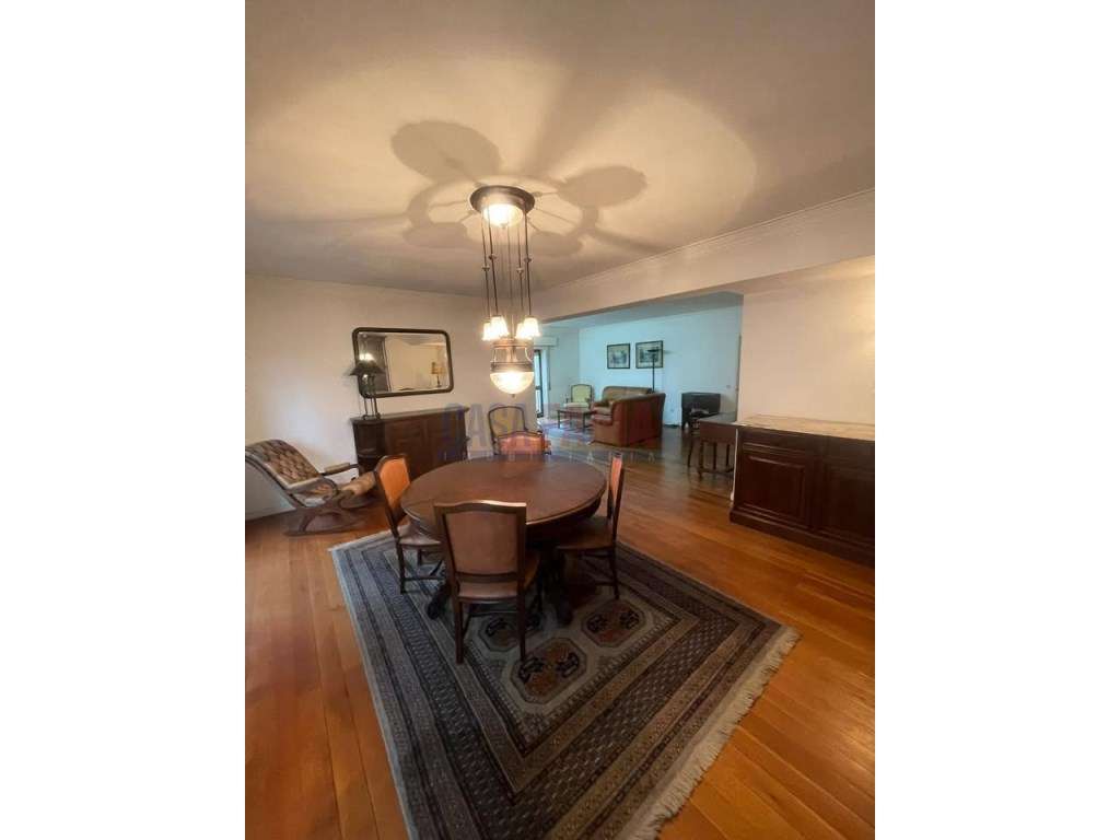 Apartamento T4 para venda no centro de Santo Tirso - Grande imagem: 2/25