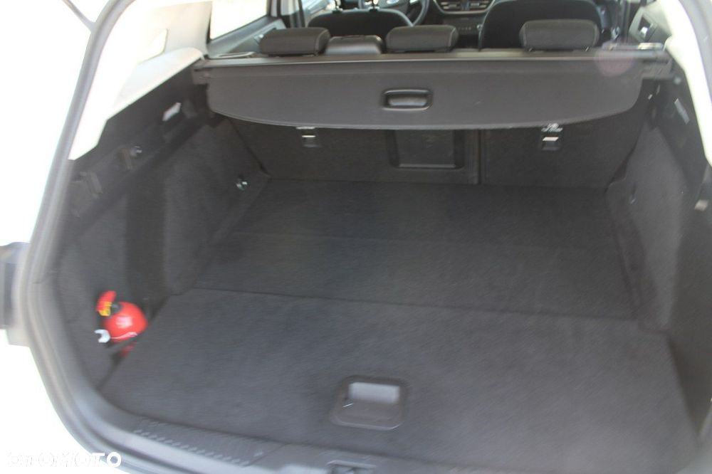 Ford Focus - 12