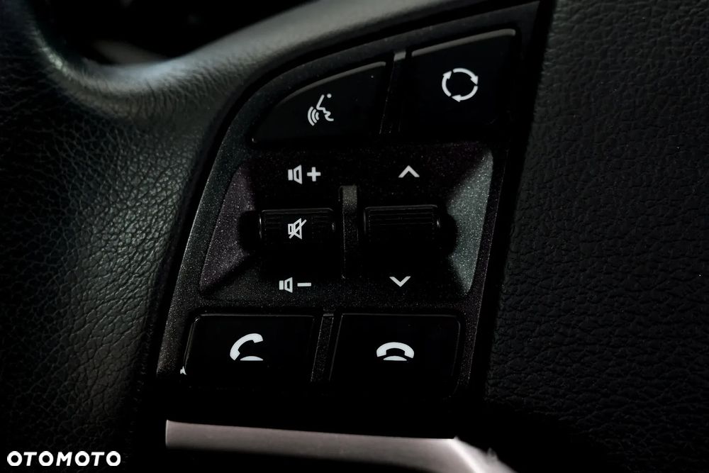 Hyundai Tucson 1.6 GDi 2WD Style - 28