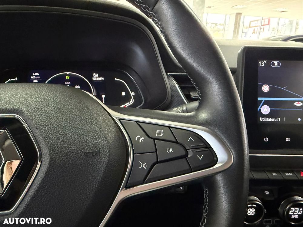 Renault Arkana E-TECH 145 Techno - 23