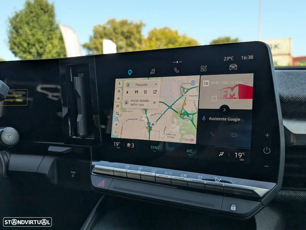 Renault Mégane E-Tech EV60 Evolution Autonomia Conforto - 9
