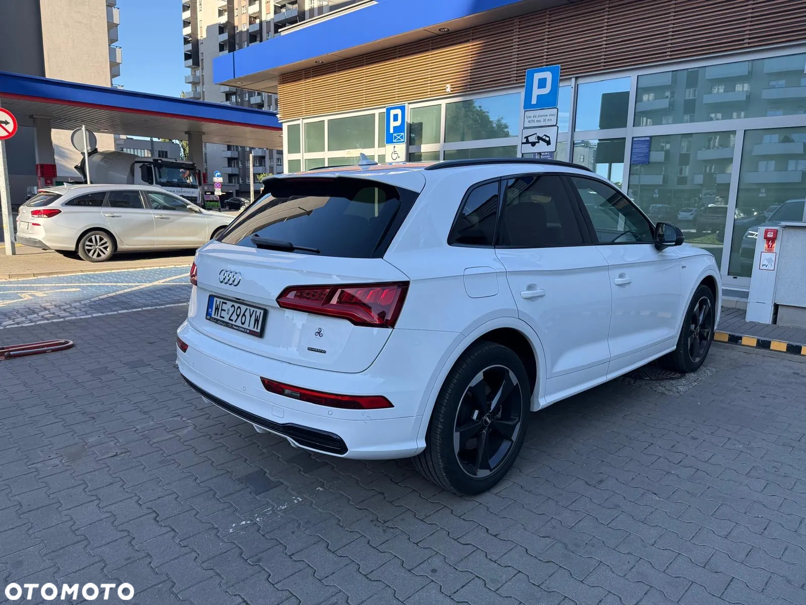 Audi Q5 2.0 TFSI Quattro Sport S tronic - 4