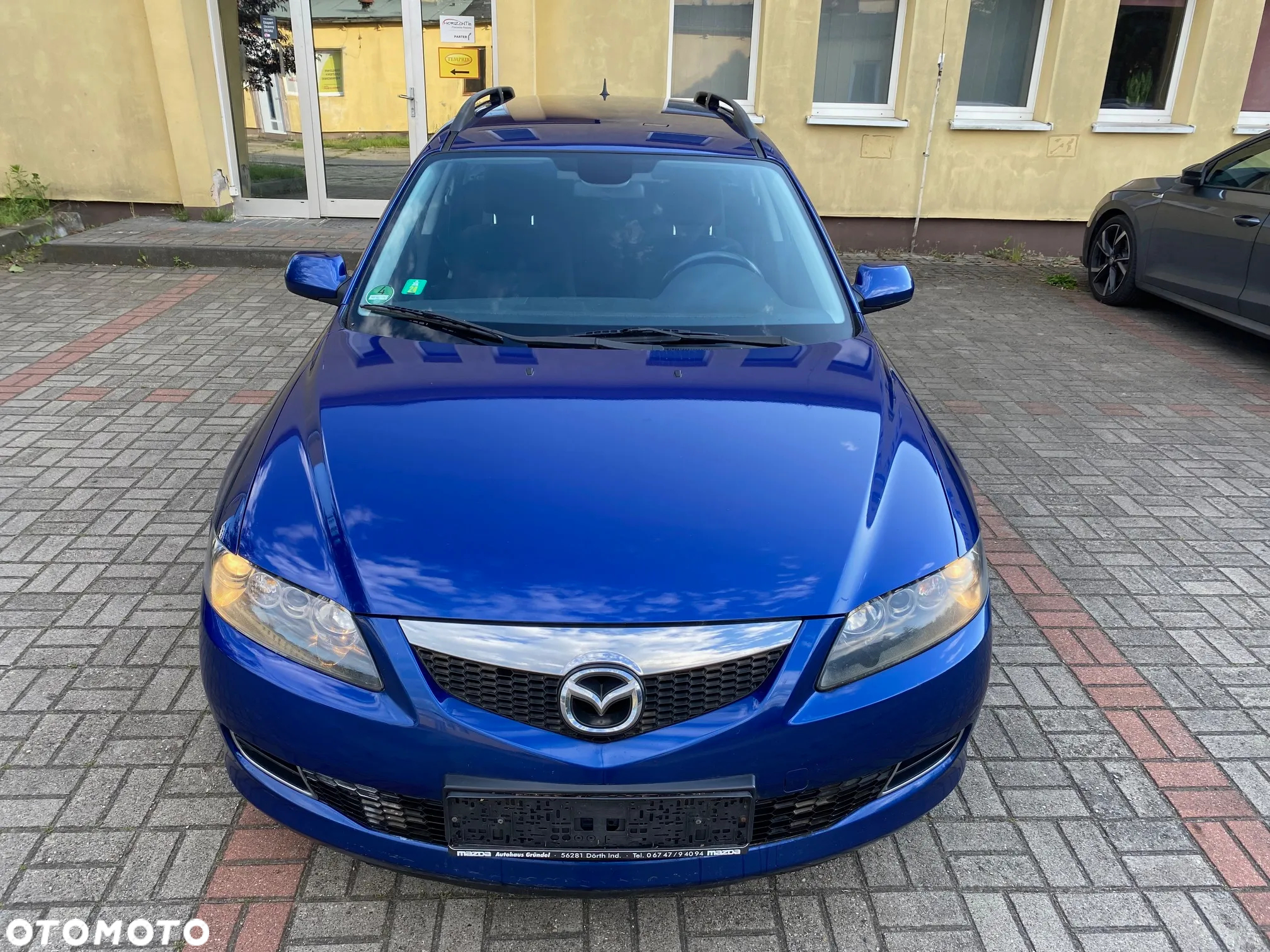 Mazda 6 1.8 Exclusive - 19