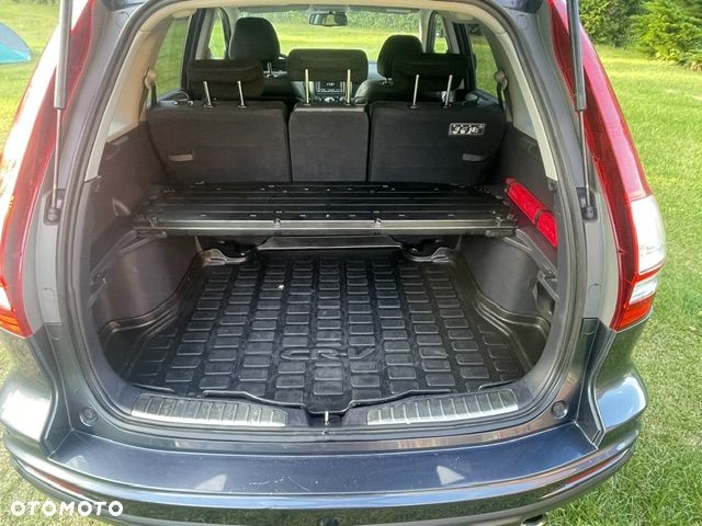 Honda CR-V 2.0i-VTEC Automatik Executive - 23