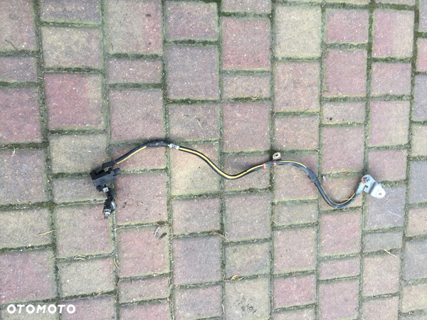 Murano Z51 2.5DCi 08-15 kabel minusowy klema
