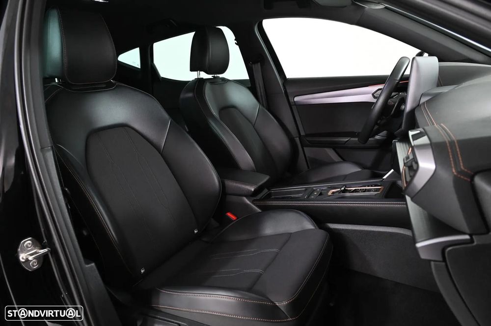 Cupra Formentor 2.0 TDI DSG - 5