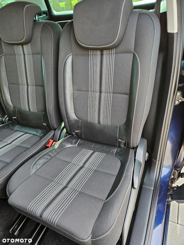 Volkswagen Sharan - 18
