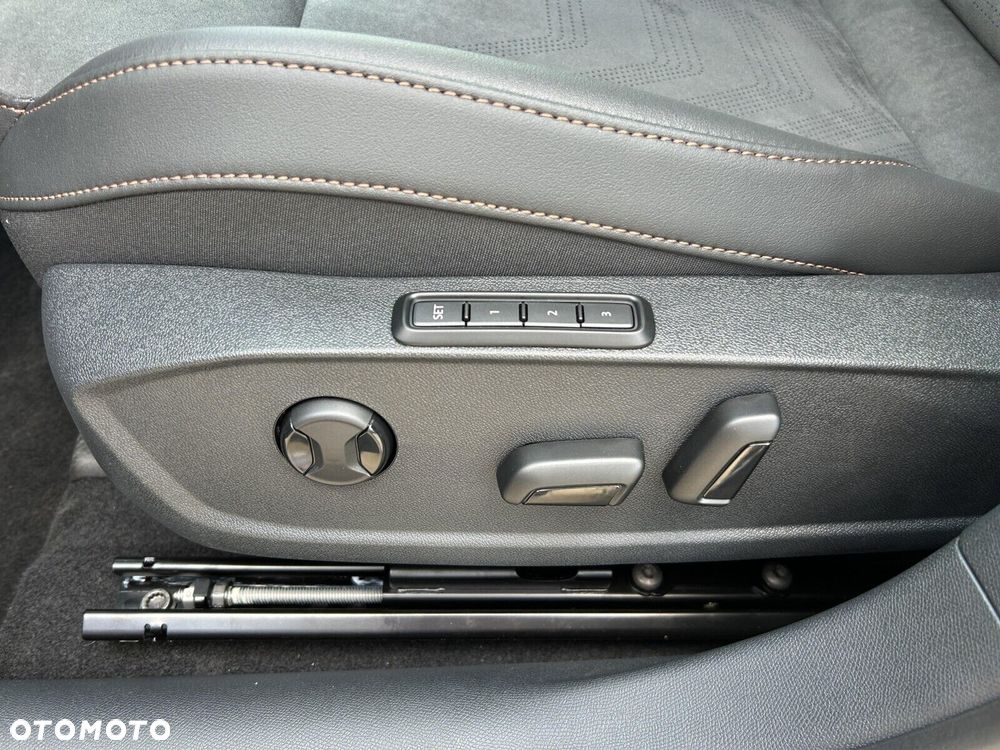 Cupra Formentor 1.5 eTSI mHEV DSG - 28