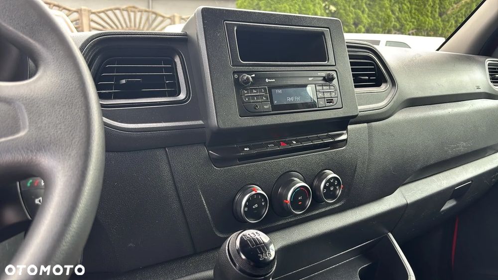 Renault Master - 16