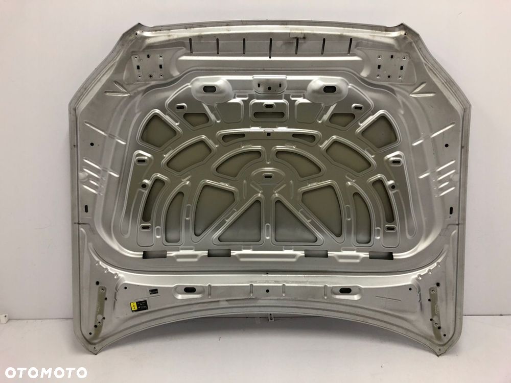 VOLVO XC60 II 17- MASKA POKRYWA SILNIKA PRZÓD 31424557 - 4