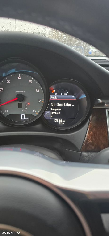 Porsche Macan S PDK - 38