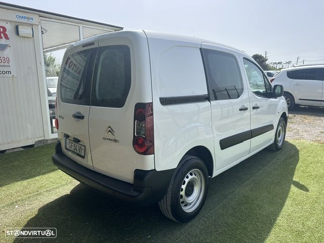 Citroën BERLINGO 3 LUG. - 3