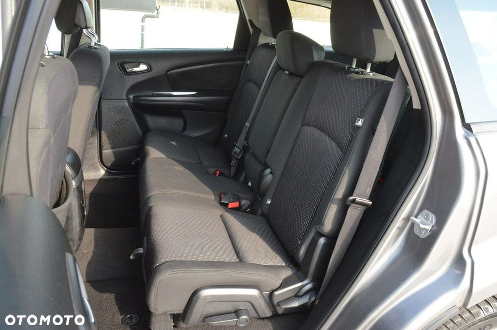 Fiat Freemont 2.0 Multijet Lounge - 35