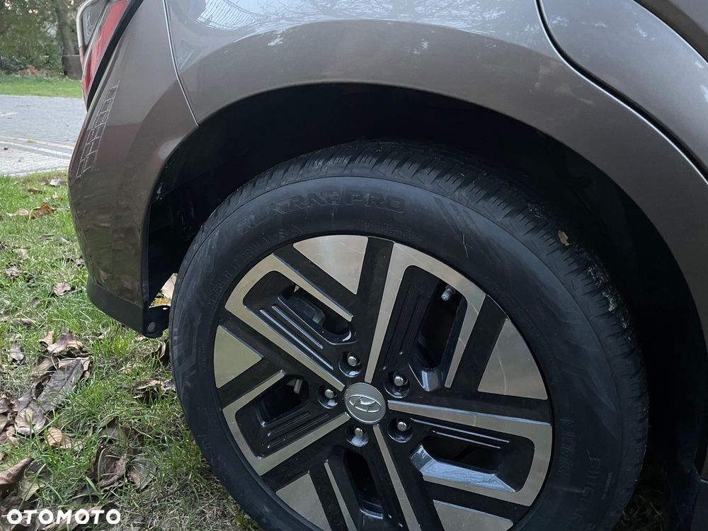 Nissan Leaf 40 kWh N-Connecta - 11