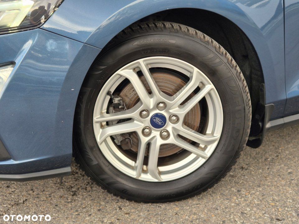 Ford Focus - 13