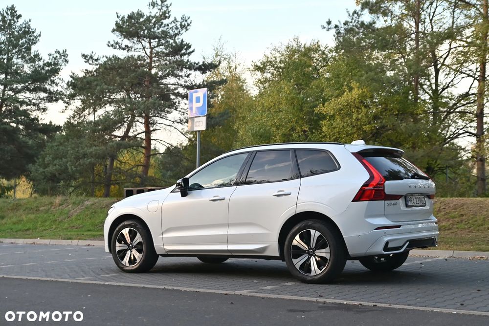 Volvo XC 60 - 8
