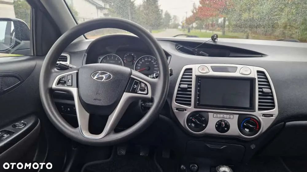 Hyundai i20 1.2 Comfort EU5 - 28