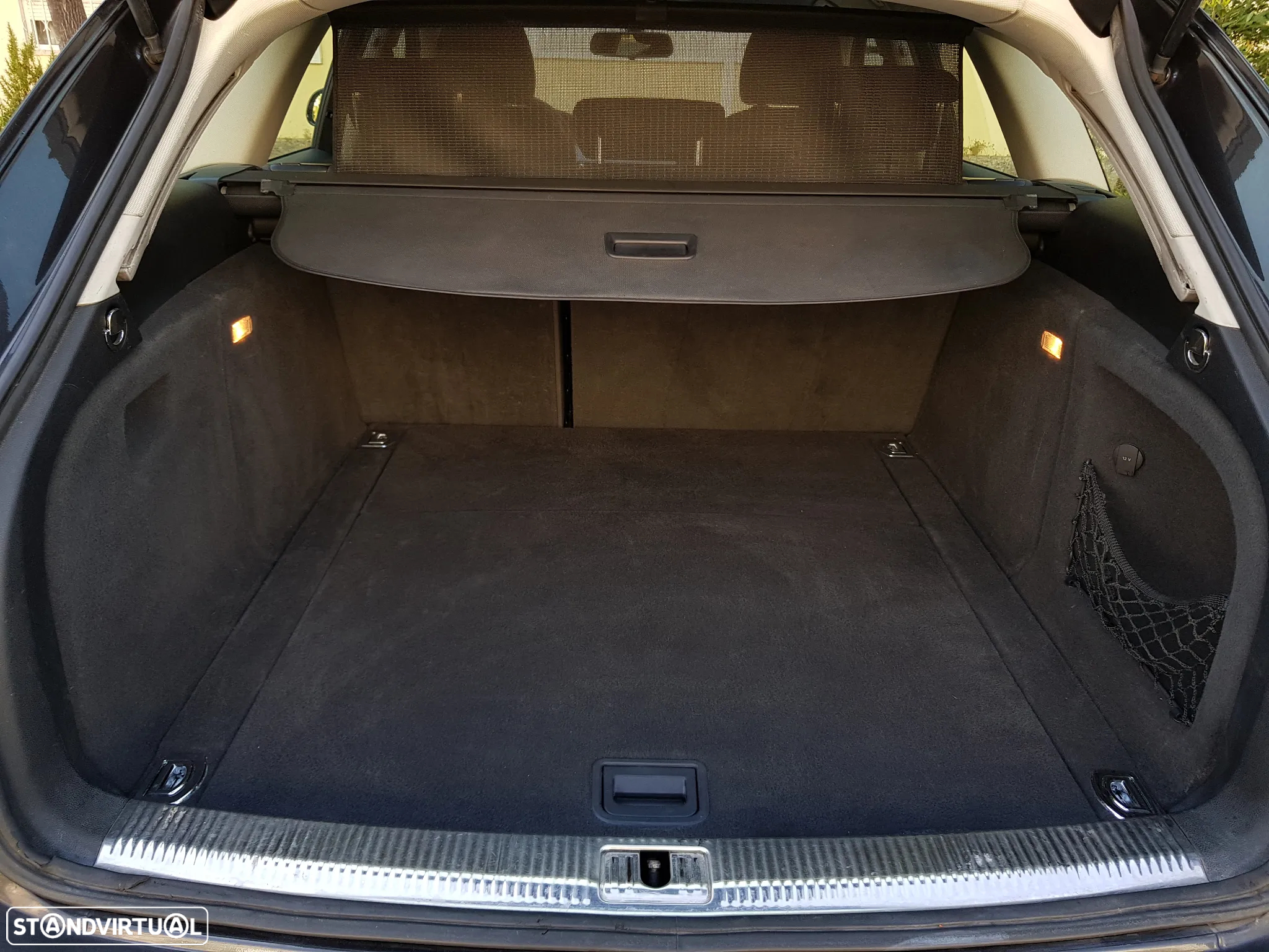 Audi A4 Avant 2.0 TDI Sport - 7