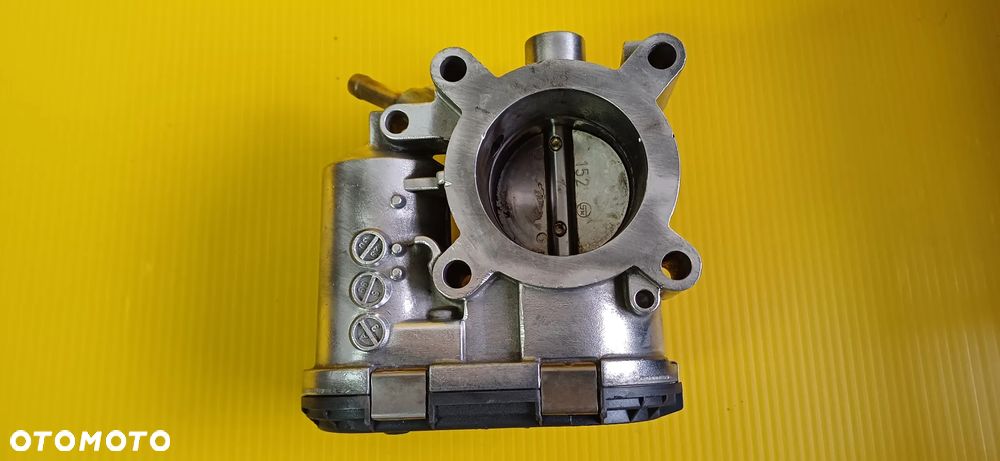 Przepustnica 1,4 VW Caddy , VW Polo, Seat Arosa 030133062A - 4