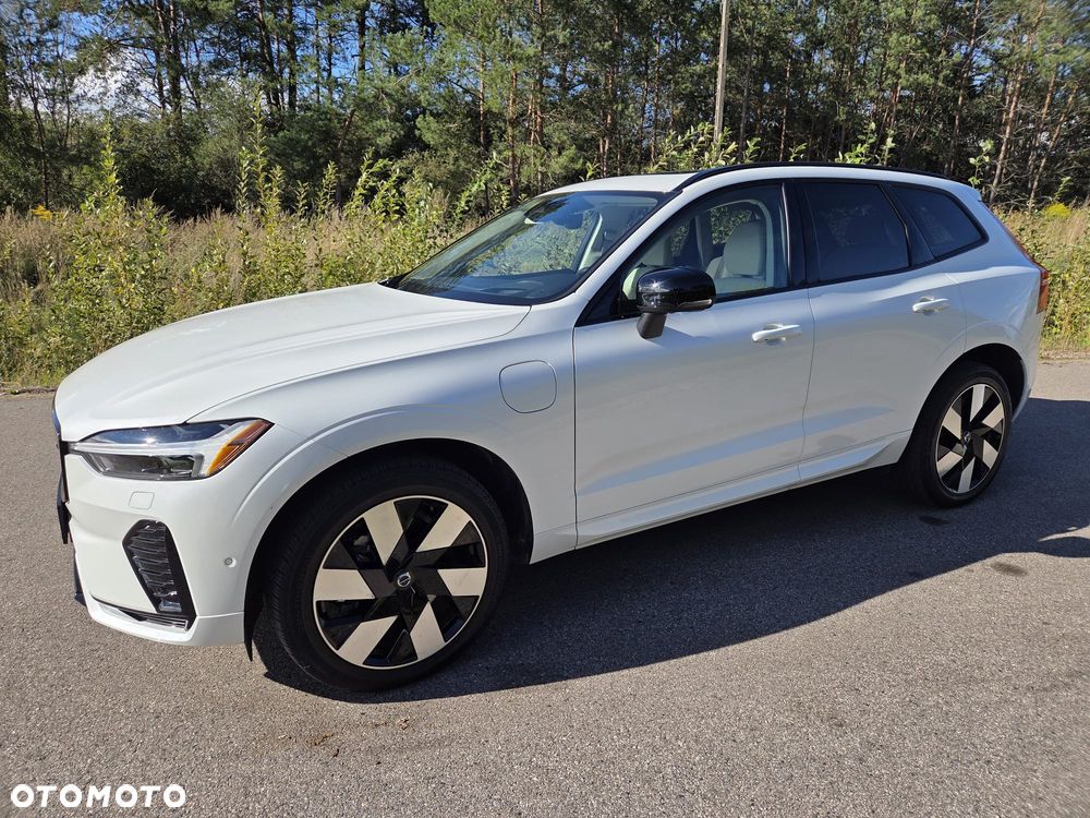 Volvo XC 60 - 5