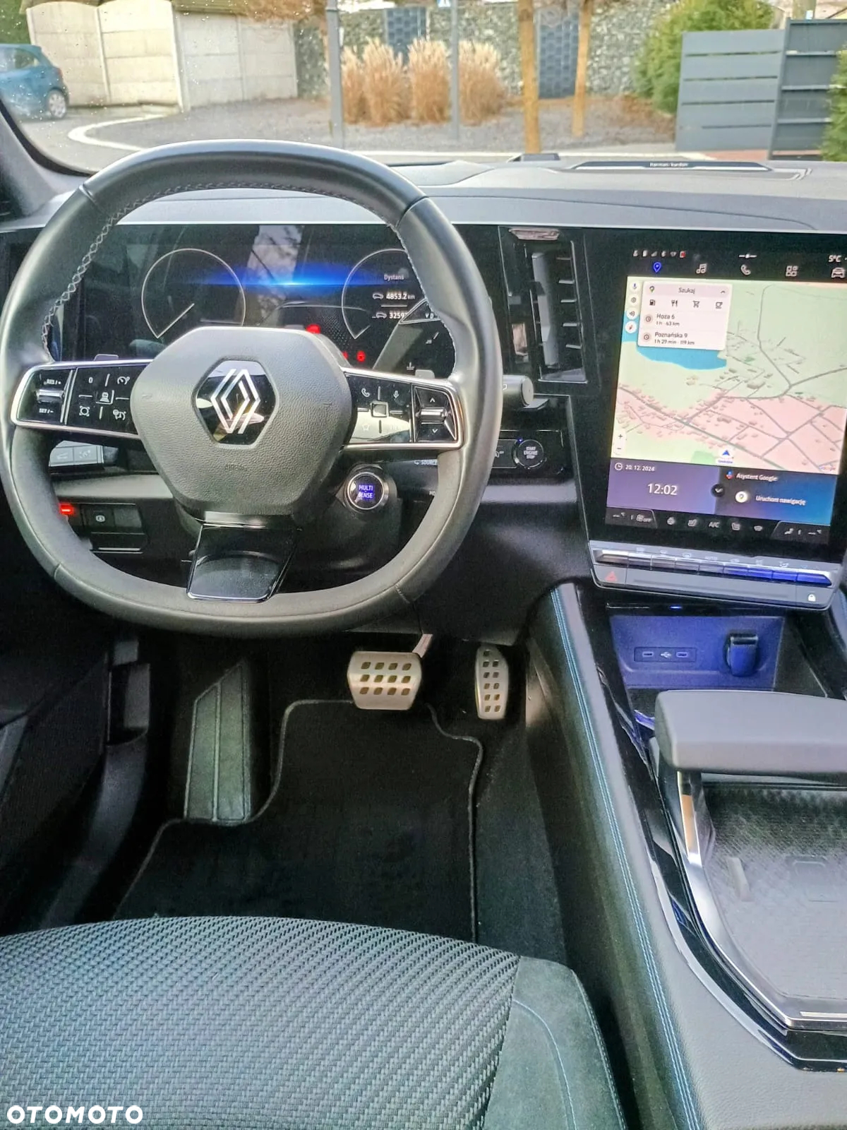 Renault Austral - 21
