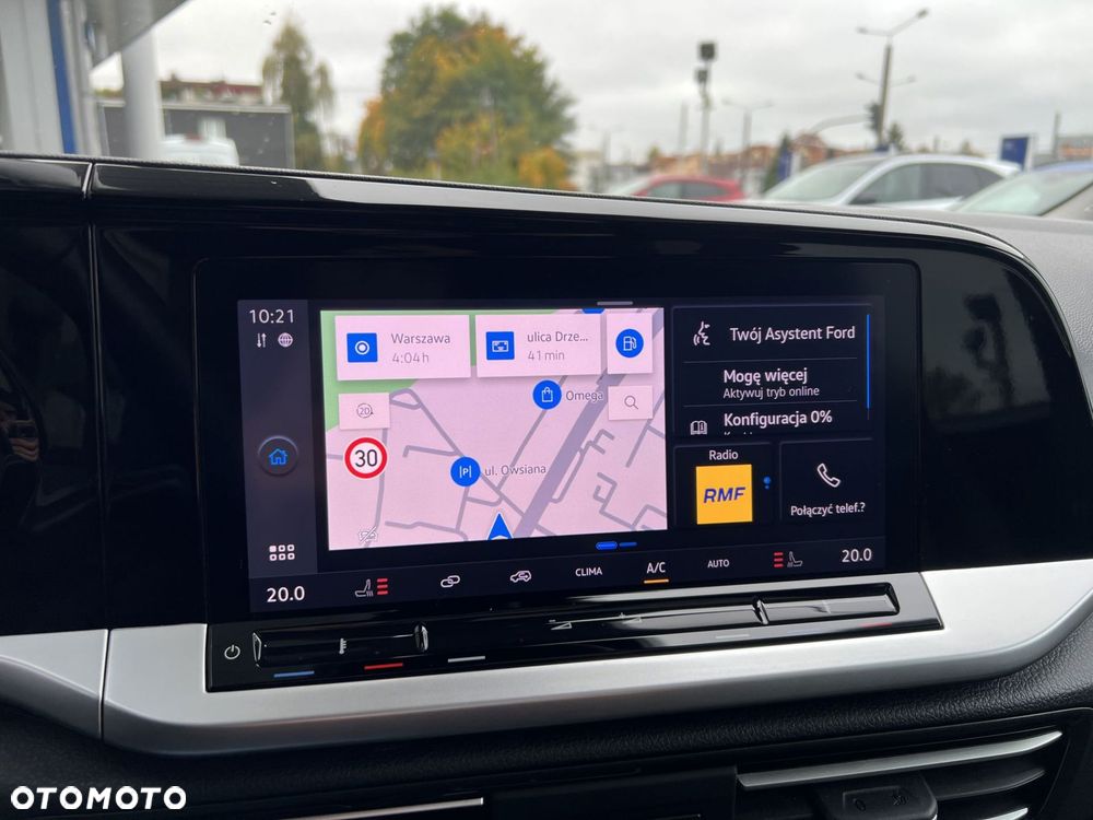 Ford Tourneo Connect - 31