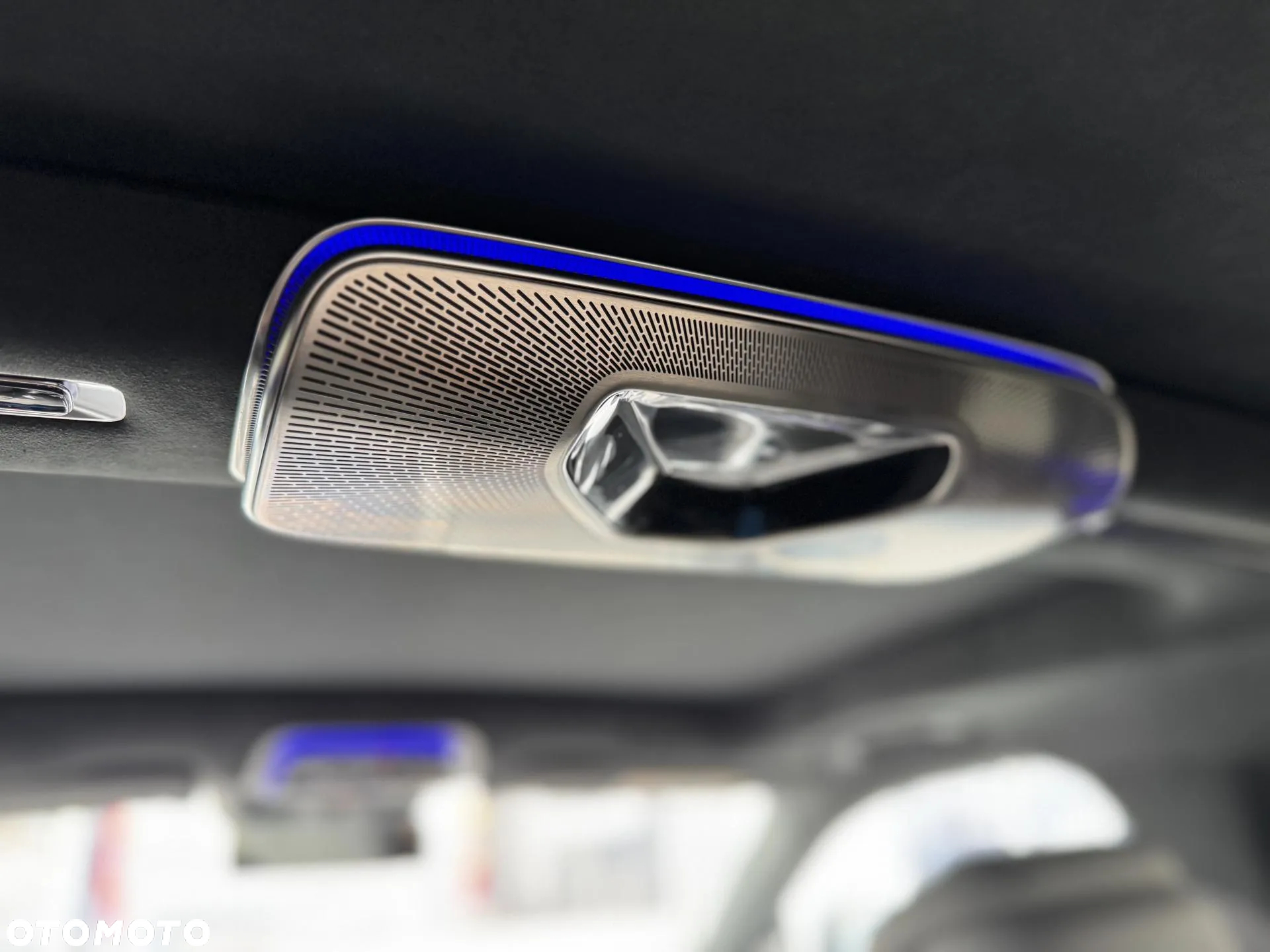Mercedes-Benz Klasa S AMG 63 E Performance PHEV L 4-Matic 9G-TRONIC - 17