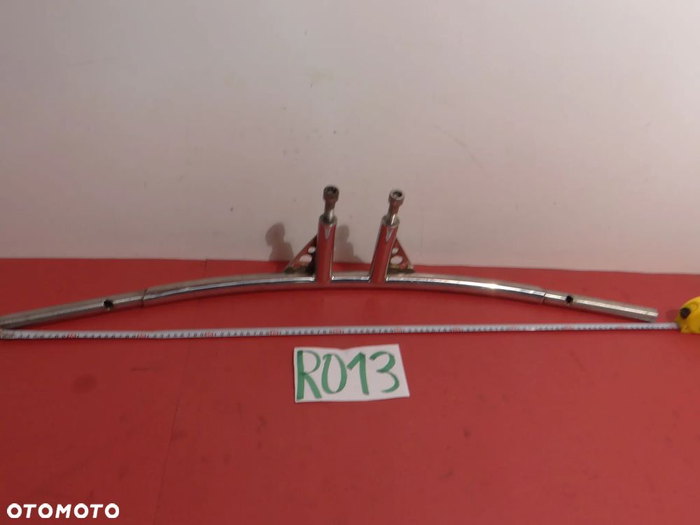 R013 TRAJKA TRIKE KIEROWNICA WYKONANA Z STALI NIERDZEWNEJ  WYMIARY PODANE NA ZDJĘCIACH - 15
