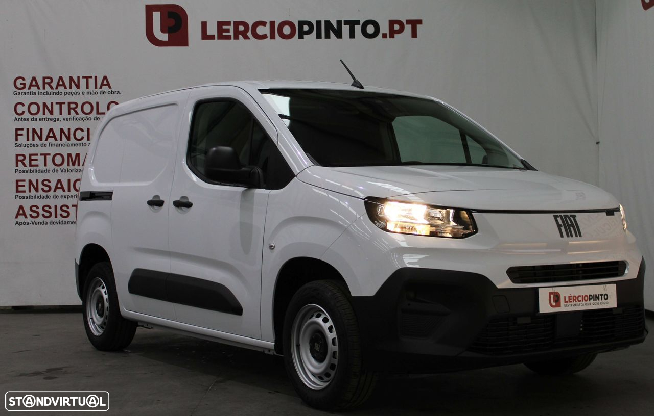 Fiat doblo - 7
