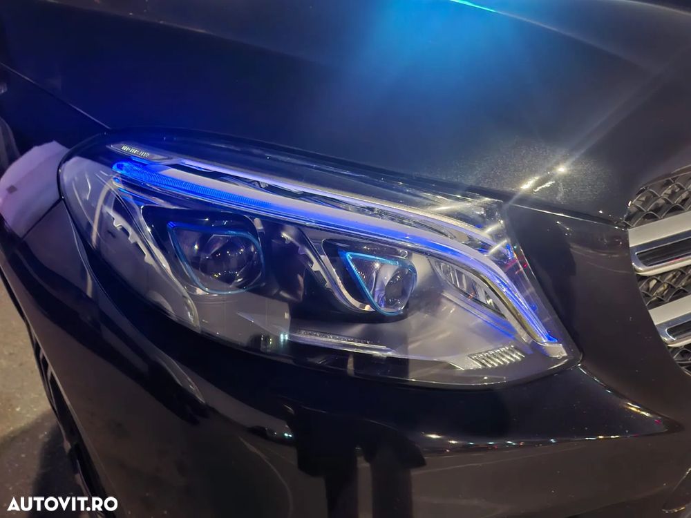 Mercedes-Benz GLE - 13