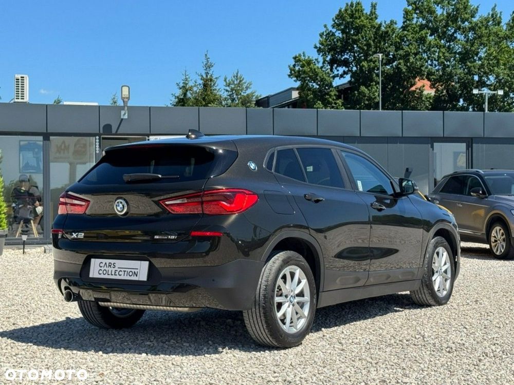 BMW X2 sDrive18i - 4