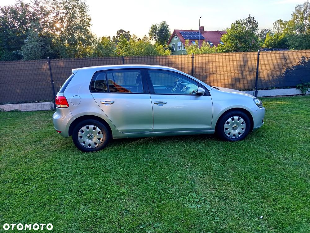 Volkswagen Golf 1.4 Goal - 18