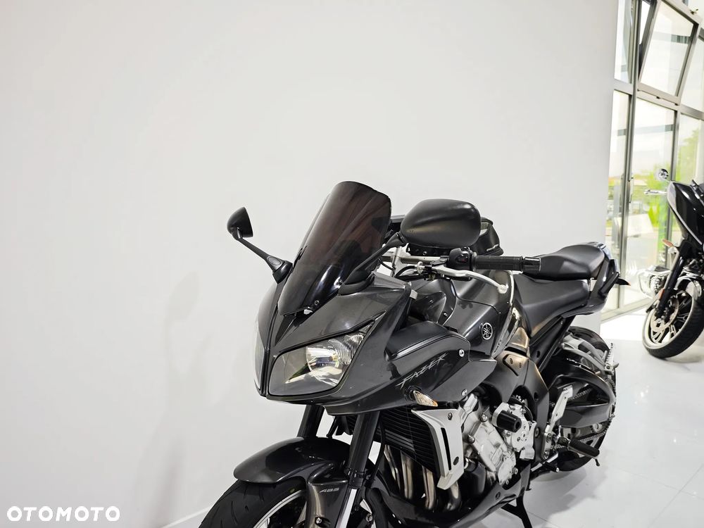 Yamaha FZ - 13