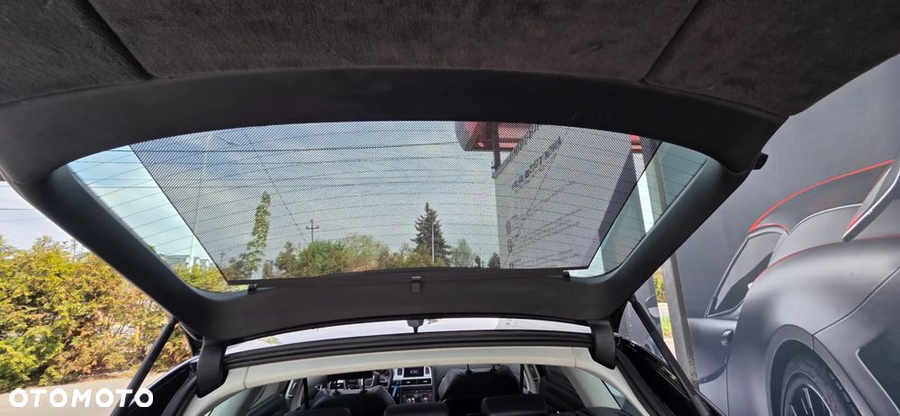 Audi A6 Avant 3.0 TDI DPF quattro tiptronic - 32