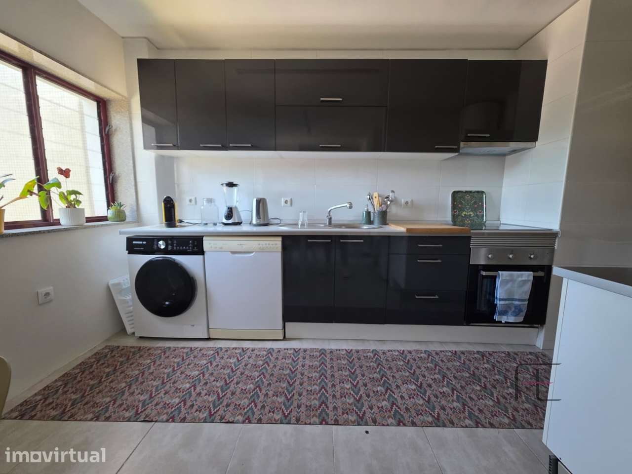 Apartamento T4 Arrendamento em São Mamede de Infesta e Senhora da Hora - Grande imagem: 4/22