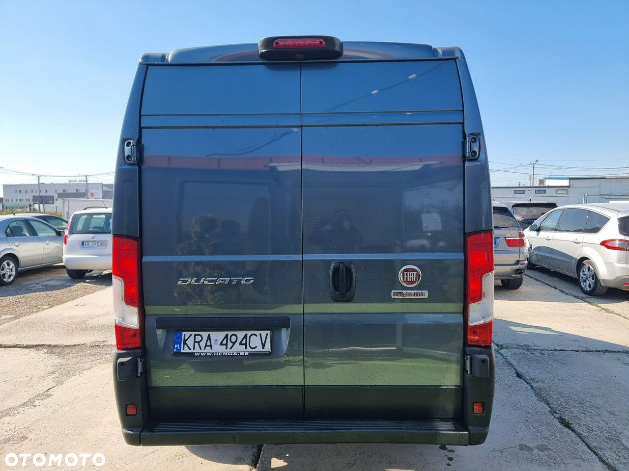 Fiat Ducato - 6