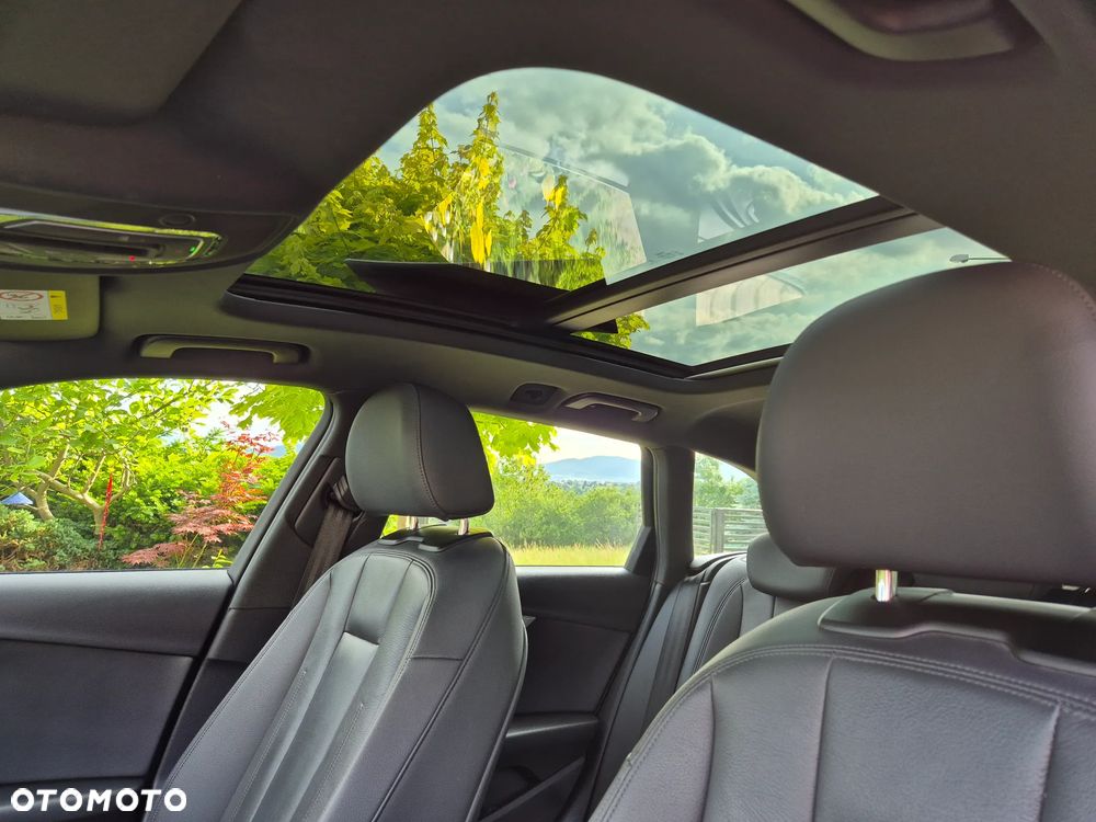 Audi A4 - 16